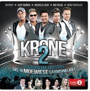 Krone 2 CDs-For 2
