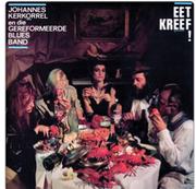 Eet Kreef CDs-For 2