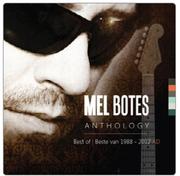 Mel Botes Anthology CDs-For 2