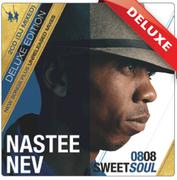 0808 Sweetsoul Deluxe Edition By Nastee Nav CDs-Each