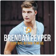 Brendan Peyper CDs-For 2