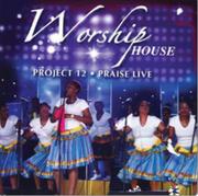 Worship House CDs-Each