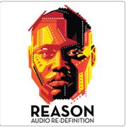 Reason Audio Re-Definition CDs-For 2
