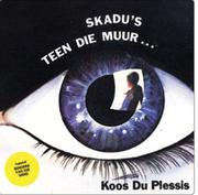Koos Du Plessis CDs-For 2