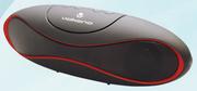 Volkano Infinity Bluetooth Speaker