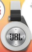 JBL E40BT On-Ear Bluetooth Headphone+ Mic