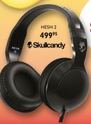Skullcandy Hesh 2