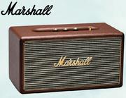 Marshall Stanmore Bluetooth Speaker
