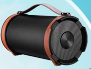Volkano Blaster Ultra Powerful Bluetooth Speaker