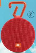JBL Clip 2 Waterproof Bluetooth Speaker