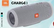 JBL Charge 3