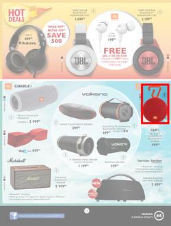 Musica : Entertainer (23 Aug - 19 Sep 2016), page 10