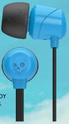 Skullcandy JIB In-Ear