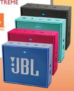 JBL Go Speakers-Each
