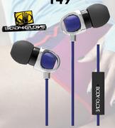 Body Glove Power In-Earphones