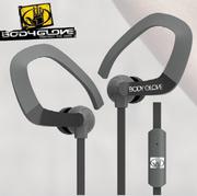 Body Glove Extreme Earclip In-Earphones
