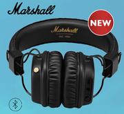 Marshall Major II Bluetooth