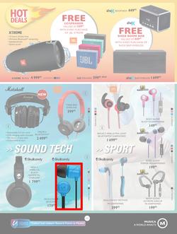 Musica : Entertainer (23 Aug - 19 Sep 2016), page 11