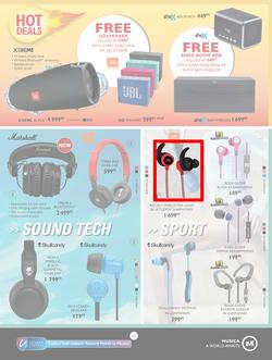 Musica : Entertainer (23 Aug - 19 Sep 2016), page 11