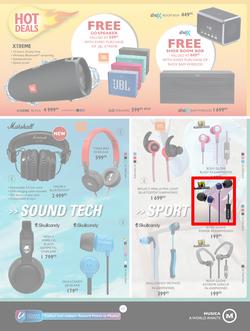 Musica : Entertainer (23 Aug - 19 Sep 2016), page 11
