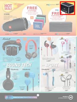 Musica : Entertainer (23 Aug - 19 Sep 2016), page 11