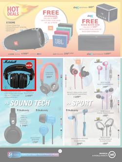 Musica : Entertainer (23 Aug - 19 Sep 2016), page 11