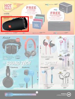 Musica : Entertainer (23 Aug - 19 Sep 2016), page 11