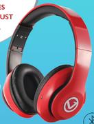 Volkano Impulse Series Headphones