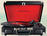 Crosley Portable Cruiser