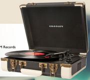 Crosley Executive Portable USB