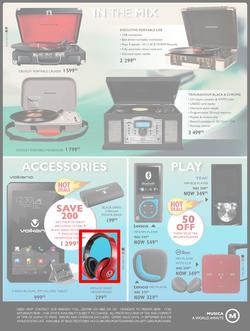 Musica : Entertainer (23 Aug - 19 Sep 2016), page 12