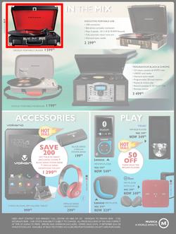 Musica : Entertainer (23 Aug - 19 Sep 2016), page 12