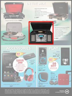Musica : Entertainer (23 Aug - 19 Sep 2016), page 12