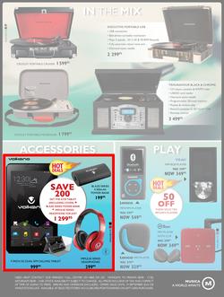 Musica : Entertainer (23 Aug - 19 Sep 2016), page 12