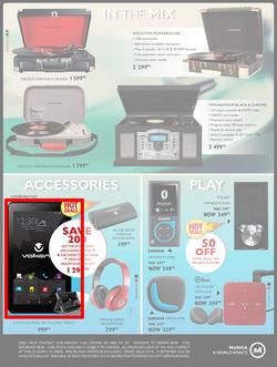 Musica : Entertainer (23 Aug - 19 Sep 2016), page 12