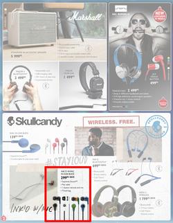 Musica : Christmas Catalogue (8 Nov - 25 Dec 2016), page 2