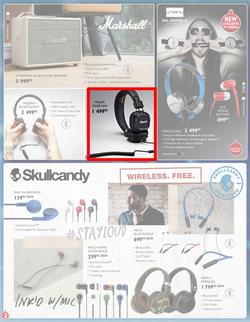 Musica : Christmas Catalogue (8 Nov - 25 Dec 2016), page 2