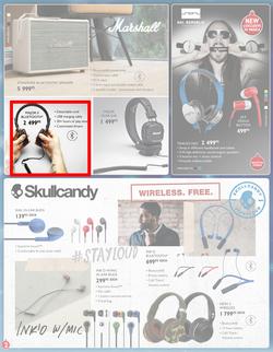 Musica : Christmas Catalogue (8 Nov - 25 Dec 2016), page 2