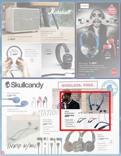 Musica : Christmas Catalogue (8 Nov - 25 Dec 2016), page 2