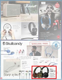 Musica : Christmas Catalogue (8 Nov - 25 Dec 2016), page 2