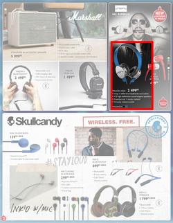 Musica : Christmas Catalogue (8 Nov - 25 Dec 2016), page 2