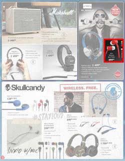 Musica : Christmas Catalogue (8 Nov - 25 Dec 2016), page 2