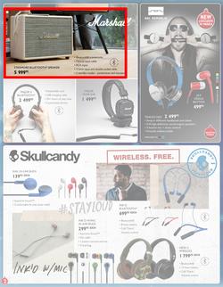 Musica : Christmas Catalogue (8 Nov - 25 Dec 2016), page 2