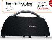 Harman/Kardon Go+ Play