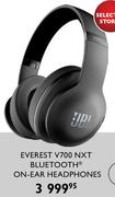 JBL Everest V700 NXT Bluetooth On-Ear Headphones
