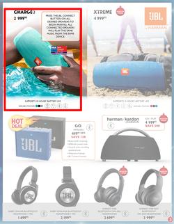 Musica : Christmas Catalogue (8 Nov - 25 Dec 2016), page 3