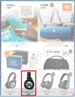 Musica : Christmas Catalogue (8 Nov - 25 Dec 2016), page 3