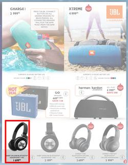 Musica : Christmas Catalogue (8 Nov - 25 Dec 2016), page 3