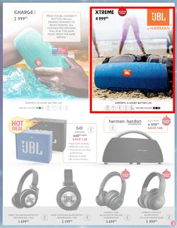 Musica : Christmas Catalogue (8 Nov - 25 Dec 2016), page 3