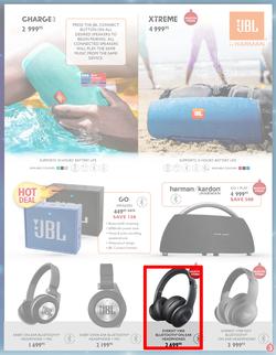 Musica : Christmas Catalogue (8 Nov - 25 Dec 2016), page 3